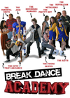 Breakdance Academy