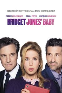 Bridget Jones's Baby