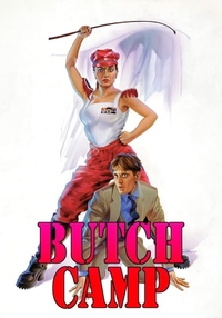 Butch Camp