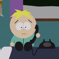 Butters Stotch and Nolan Splavec Call Each Other