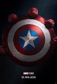 Captain America: Brave New World