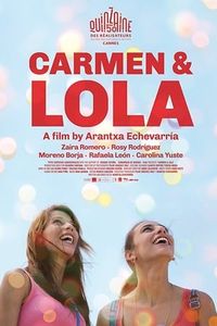 Carmen and Lola