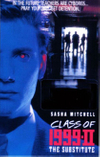 Class of 1999 II: The Substitute