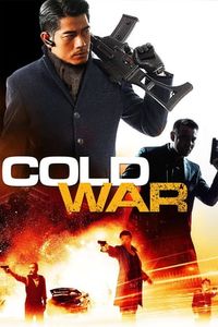 Cold War