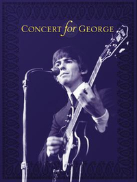 Concert for George