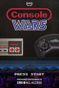 Console Wars