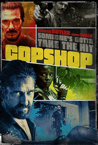 Copshop
