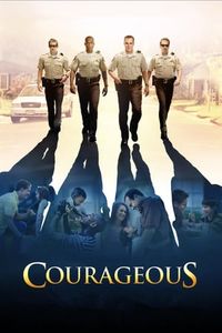 Courageous