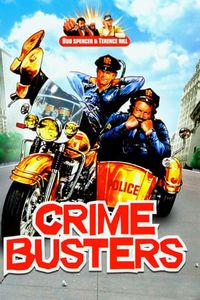 Crime Busters