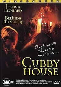 Cubbyhouse