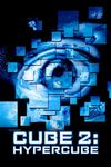 Cube 2: Hypercube