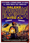 Daleks' Invasion Earth 2150 A.D.