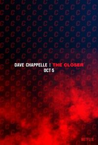 Dave Chappelle: The Closer