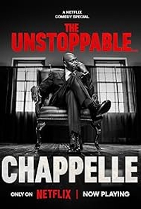 Dave Chappelle: The Unstoppable