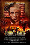 Death of a Nation: Can We Save America a Second Time?