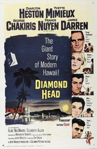 Diamond Head