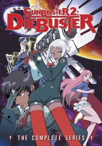 Diebuster