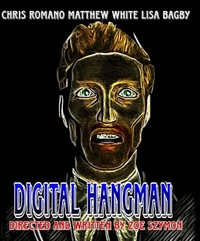 Digital Hangman
