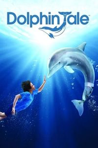 Dolphin Tale