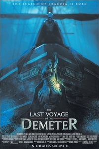Dracula: Voyage of the Demeter