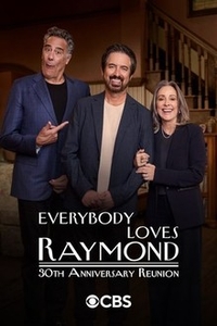 Everybody Loves Raymond: 30th Anniversary Reunion