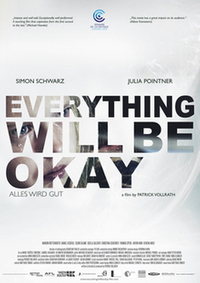 Everything Will Be Okay