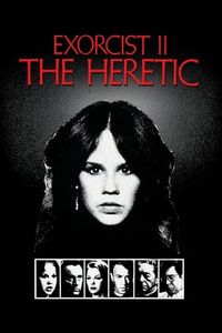 Exorcist II: The Heretic