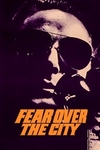 Fear Over the City