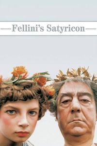 Fellini Satyricon