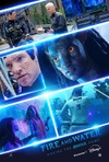 Fire and Water: Making the Avatar Films