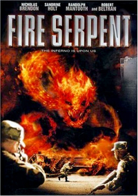 Fire Serpent