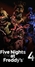 FNAF 4 Fanmade Movie