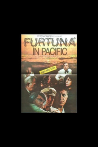 Furtuna in Pacific
