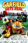 Garfield Gets Real
