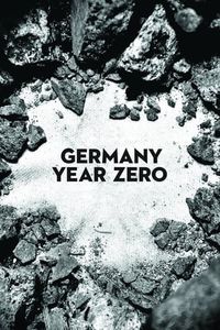 Germany Year Zero