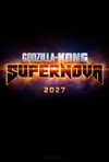 Godzilla X Kong: Supernova