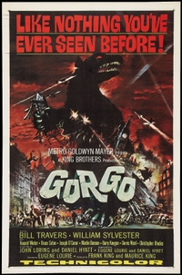 Gorgo