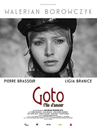 Goto, Island Of Love (Goto, L'île D'amour)