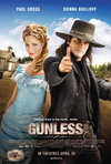 Gunless