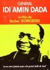Général Idi Amin Dada : Autoportrait