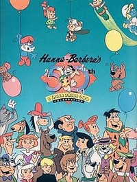 Hanna-Barbera's 50th: A Yabba Dabba Doo Celebration