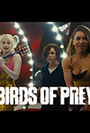 Harley Quinn: Birds of Prey - Triumph Featurette