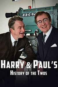 Harry and Paul's Story of the Twos
