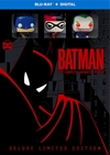 Heart of Batman
