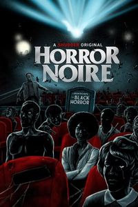 Horror Noire: A History of Black Horror