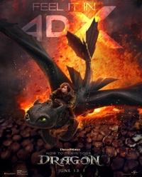 How to Train Your Dragon