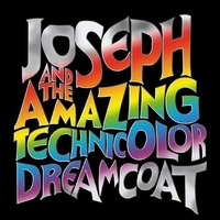 Joseph and the Amazing Technicolor Dreamcoat