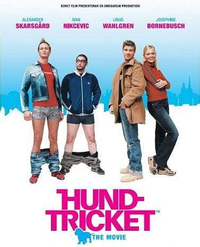 Hundtricket: The Movie