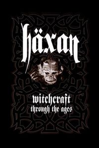 Häxan