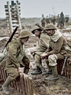 I Was There: The Great War Interviews